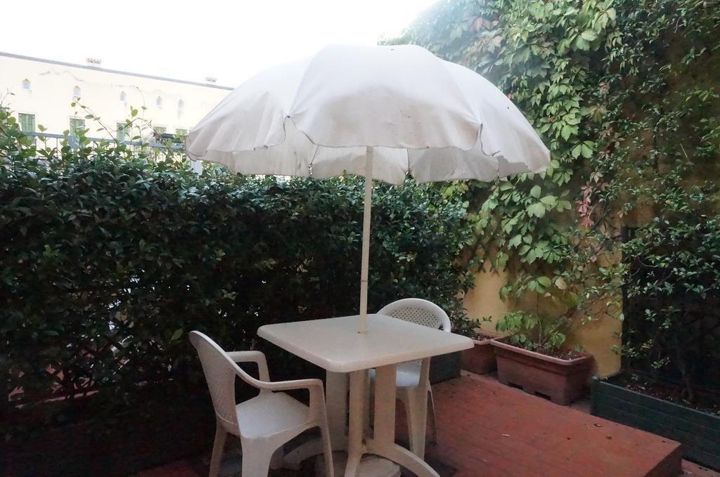 Hotel Cavour Verona Oda fotoğraf