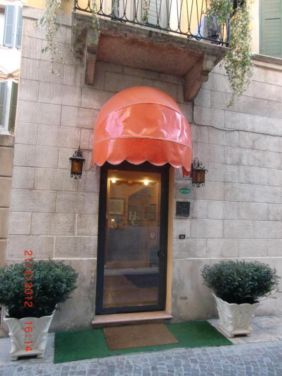 Hotel Cavour Verona Dış mekan fotoğraf