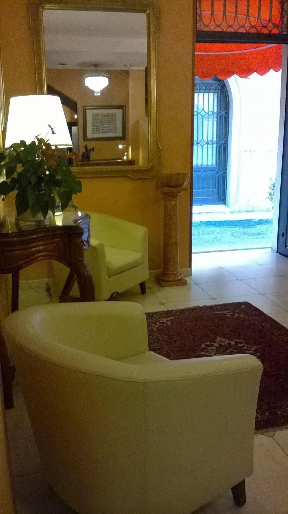 Hotel Cavour Verona Dış mekan fotoğraf