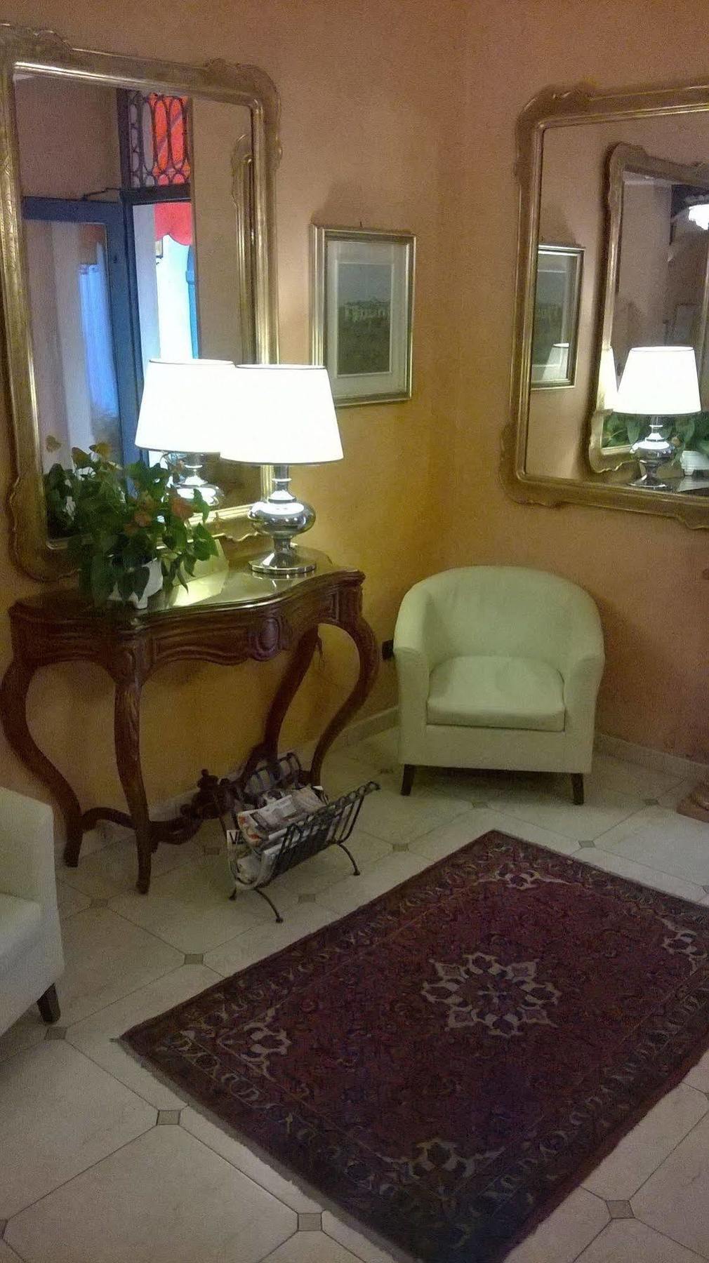 Hotel Cavour Verona Dış mekan fotoğraf