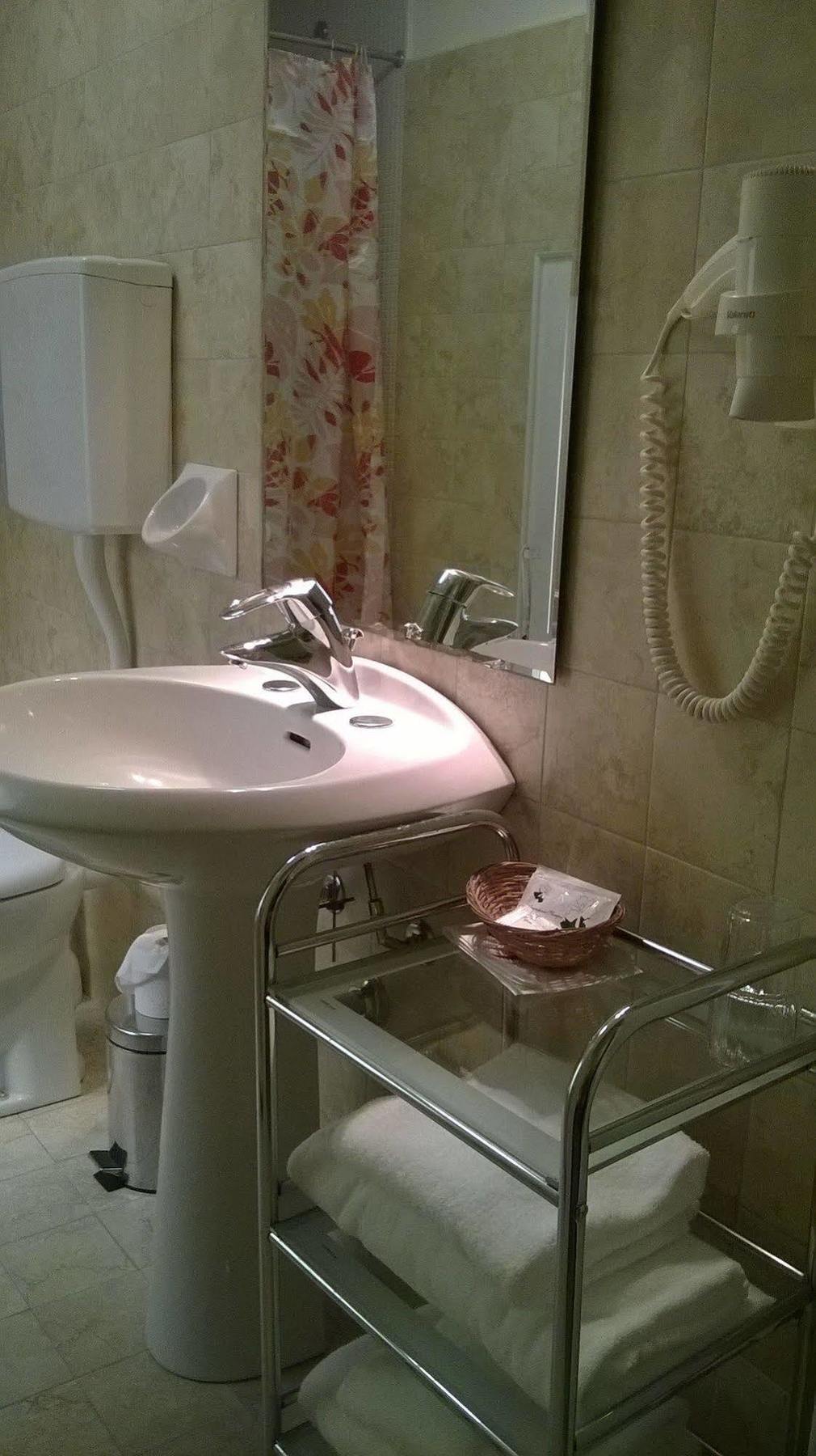 Hotel Cavour Verona Dış mekan fotoğraf
