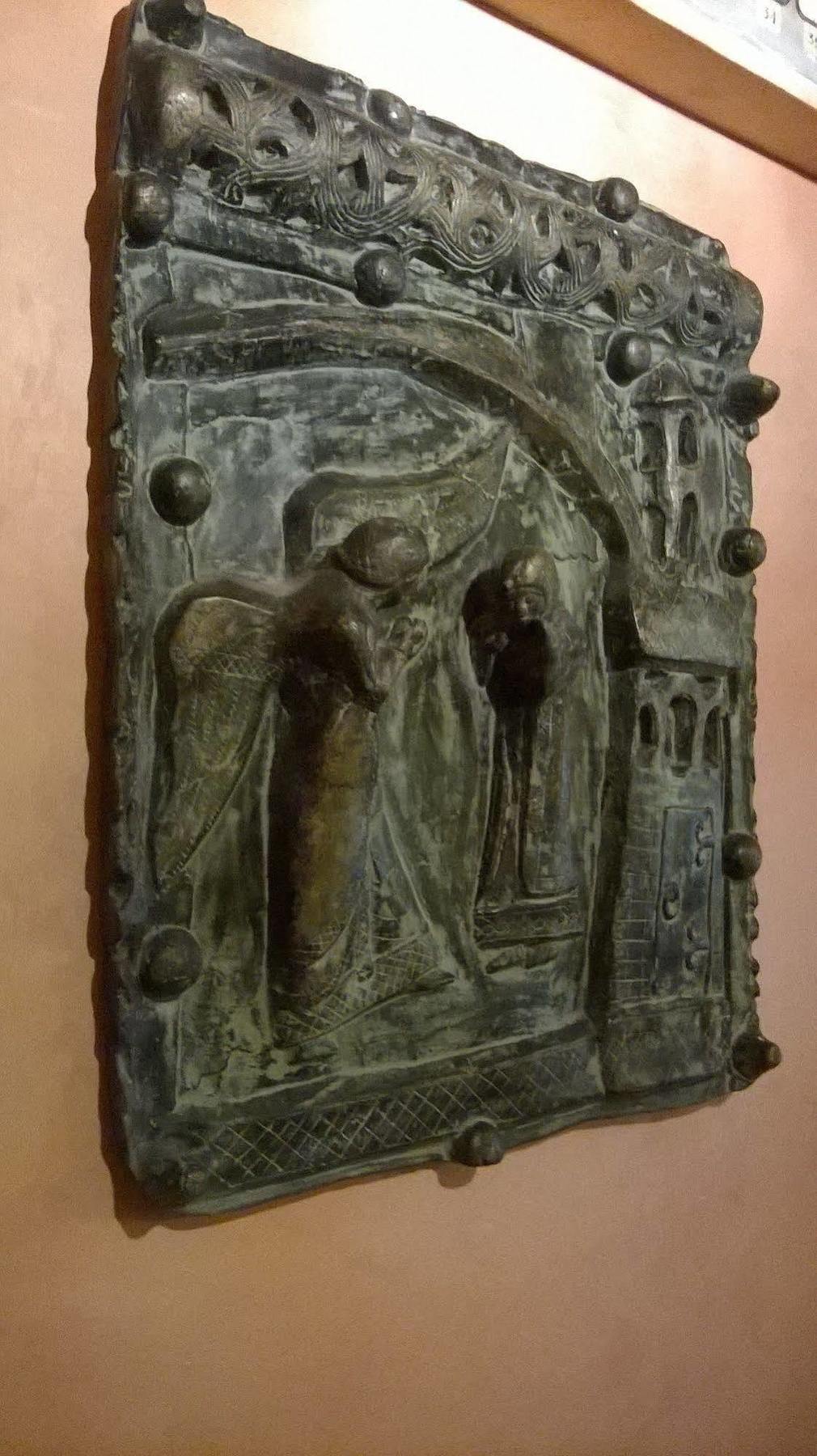 Hotel Cavour Verona Dış mekan fotoğraf