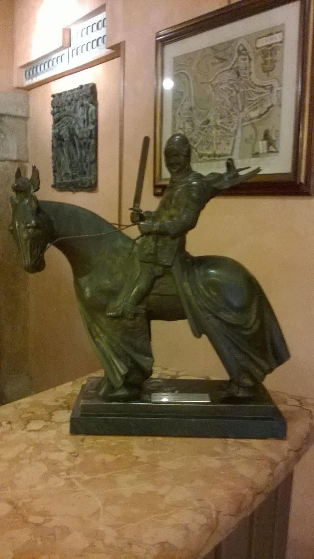 Hotel Cavour Verona Dış mekan fotoğraf