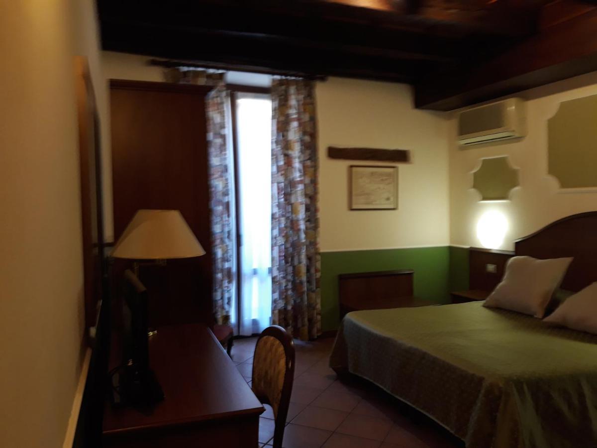 Hotel Cavour Verona Dış mekan fotoğraf