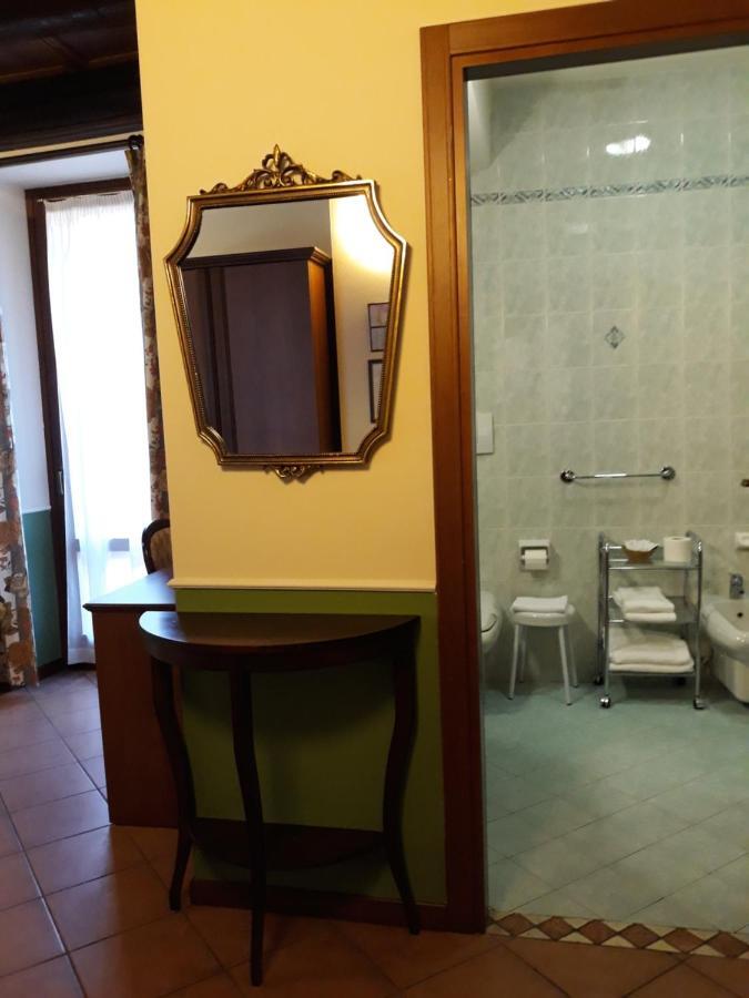 Hotel Cavour Verona Dış mekan fotoğraf