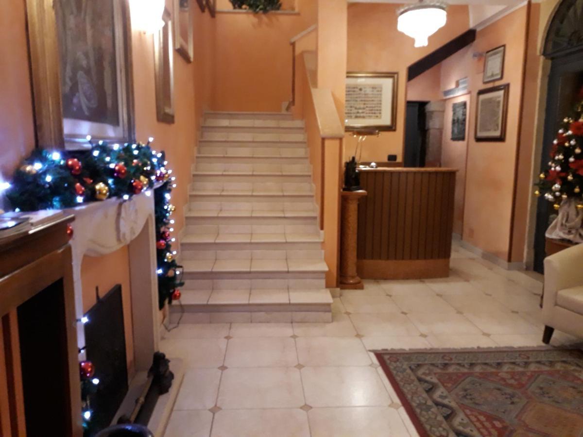 Hotel Cavour Verona Dış mekan fotoğraf