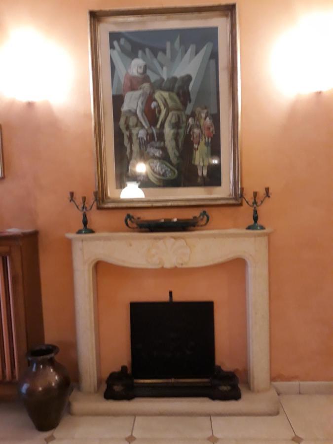 Hotel Cavour Verona Dış mekan fotoğraf