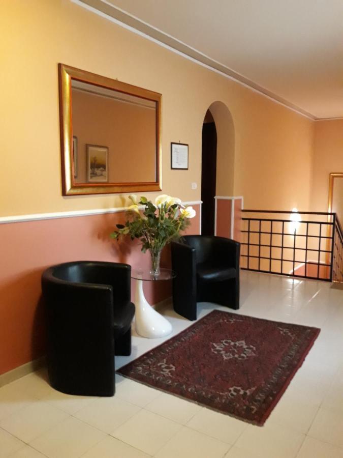 Hotel Cavour Verona Dış mekan fotoğraf