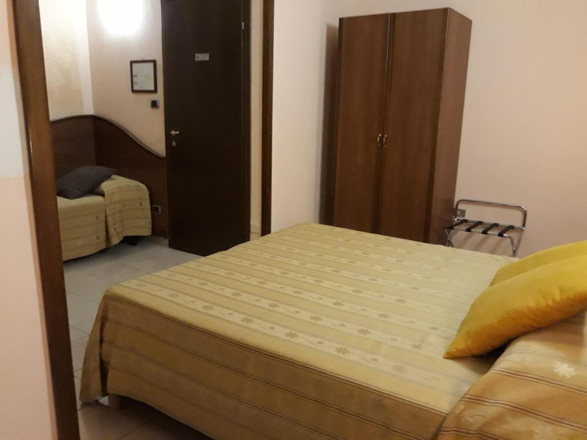 Hotel Cavour Verona Dış mekan fotoğraf